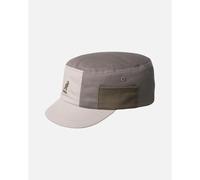 Military Cap Kangol Cargo Colors Marron TU