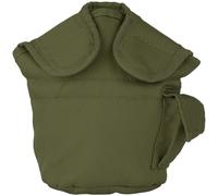 Mil-Tec Unisex's Bag-13493401 Bag, Olive, 14