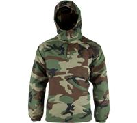 Mil-Tec Winter Combat Anorak - Woodland