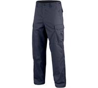MILITARY COMBATS US ARMY TACTICAL CARGO WORK TROUSERS MENS PANTS NAVY BLUE S-XXL