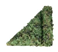 Military Concealment Netting for Hunting Bulk Roll Easy Installation Camouflage Net Concealment Mesh Sunshade Net for Party Decorations Sunshade Camping(9x10.0m/30x33ft)