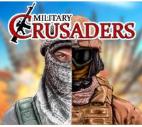 Military Crusaders Steam CD Key