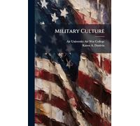 Military Culture