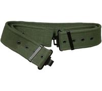 Military Depot 58 Pattern British Army Surplus Webbing Combat Gear Belt PLCE Cadet TA UK New