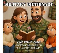 Military Dictionary