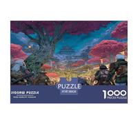 Military Educational Game Jigsaw Puzzle 1000 Pieces Home Decoration Puzzles Great Gift for Adults Fun Challenge 38x26cm/1000pcs