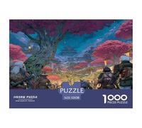 Military Educational Game Jigsaw Puzzle 1000 Pieces Home Decoration Puzzles Great Gift for Adults Fun Challenge 52x38cm/1000pcs