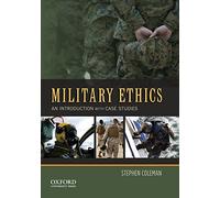 Military Ethics: An Introduction with Case Studies