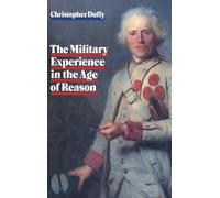 Military Experience in the Age of Reason