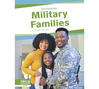 Military Families (All Families Set 2)