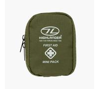 Military first aid kit Highlander Mini TU