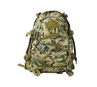 Military Forces Tactical Spec-Ops Pack 45 Litre - Military Personnel Cadets D of E Expedition Hiking Trekking (BTP Camouflage)