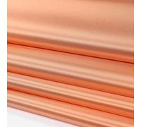 Military Grade Faraday Fabric Sheet - RF Shielding Fabric for RFID Radiation Blocking - Nickel Copper Material for Effective Signal Shielding(Gold,4m)