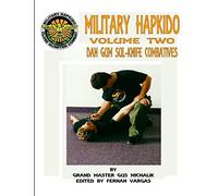 MILITARY HAPKIDO DAN GUM SUL KNIFE COMBATIVES