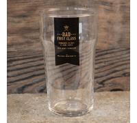 Military Heritage First Class Pint - Dad