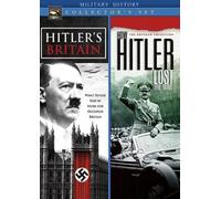Military History Collector's Set: Hitler's Britain / How Hitler Lost the War