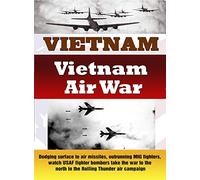 Military History Vietnam Air War
