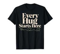 Military Homecoming Family Deployment Welcome Home Gift T-Shirt