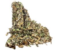 Military Hunting Mesh Bulk Roll Camouflage Netting Desert Camouflage Net for Camping Hunting Decoration SunscreenPrivacy Protection(11'x13'/3.5x4.0m)