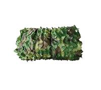 Military Hunting Mesh Camouflage Scrim Net Lightweight Shadeing Net for Duck Hunting Turkey Hunting Photography Decoration Concealment Covering(16x16ft=5x5.0m)