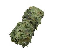 Military Hunting Mesh Outdoor Camouflage Net Camouflage Scrim Net for Duck Hunting Turkey Hunting Photography Decoration Concealment Covering(4x9.0m=13'x30')