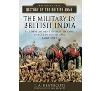 Military in British India