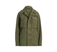 Military Jacket - female - Polo Ralph Lauren - Light Jackets - Green - XS - Jackets XS