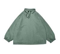 Military Jacket Men,Niepce Inc Japanese Streetwear Techwear Windbreaker Jackets For Men