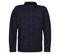Military jacket Superdry Field Merchant Store Bleu XL