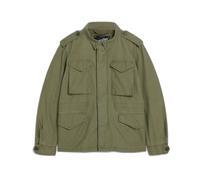 Military jacket Superdry Field Merchant Store Vert XL