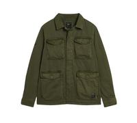 Military jacket Superdry M65 Vert M