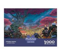 Military Jigsaw - 1000 Pieces Educational Games Puzzles for Adults Home Decor 70x50cm/1000pcs Great Gift for Adults