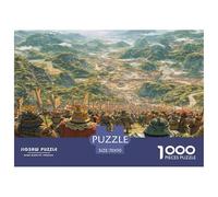 Military Jigsaw Puzzles Educational Games 1000 Pieces Puzzle Home Decoration Great Gift for Adults 70x50cm/1000pcs