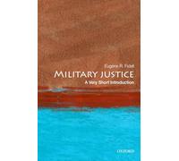 Military Justice