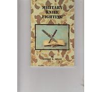Military Knife Fighting