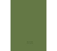 Military Leadership Logbook | Durable Notebook for Daily Logs, Field Notes, and Organizational Tasks: Tactical Journal for Soldiers, Officers & ... College Ruled Record Book 7" x 10" inches