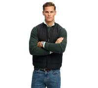 Military liner vest Superdry Noir 2XL