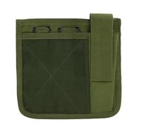Military Map Case & Tactical Map Pouch with MOLLE