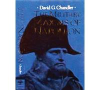 Military Maxims of Napoleon, The