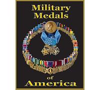 Military Medals of America