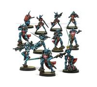 Military Order Hospitaller Action Pack