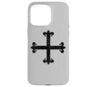 MILITARY ORDER OF SAINT BENEDICT OF AVIS EMBLEM Case for iPhone 15 Pro Max