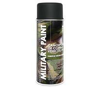 Military Paint Spray Paint 400 ml in a Choice of NATO Colours