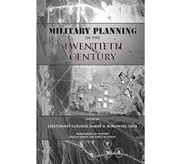 Military Planning in the Twentieth Century