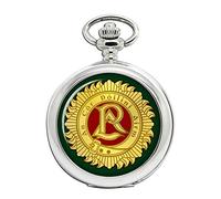 Military Police Corps Irish Defence Forces Pocket Watch