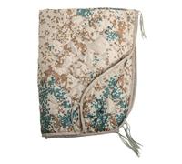 Military Poncho Liner Blanket Camping Travel Hiking Mat Tropical Camo