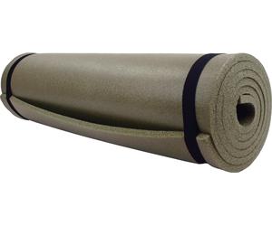 Military Roll Mat - XPE Closed Cell Foam Camping Sleeping Roll Mat Military KBT
