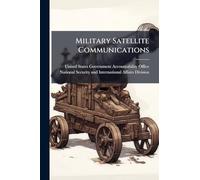 Military Satellite Communications