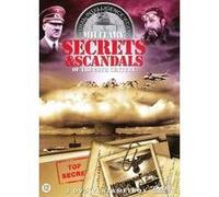 Military Secrets & Scandals of 20th Century - 3-DVD Box Set [ NON-USA FORMAT, PAL, Reg.0 Import - Netherlands ]
