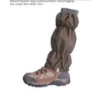 Mil-Tec Military Gaiters - Olive